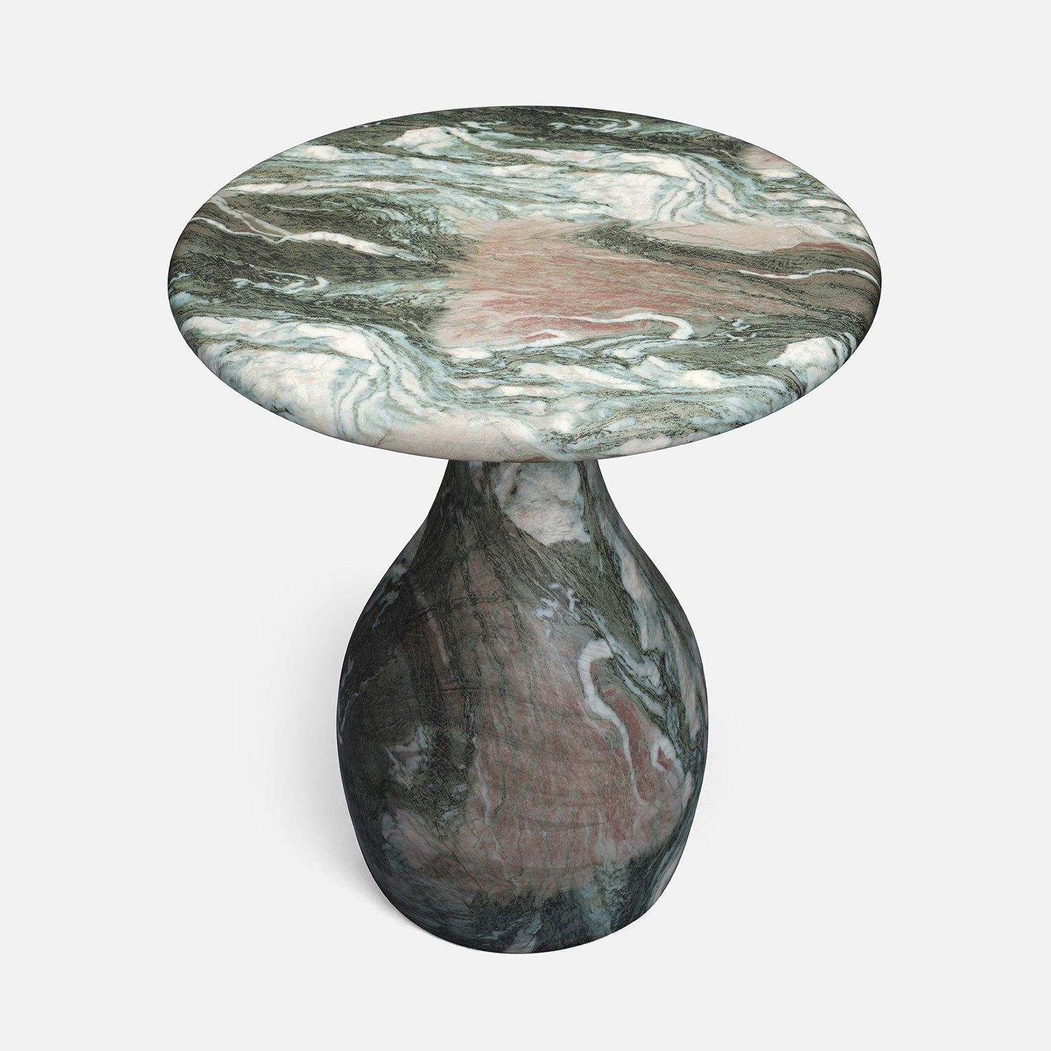 Sophie Outdoor Accent Table