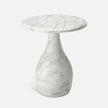 Sophie Outdoor Accent Table
