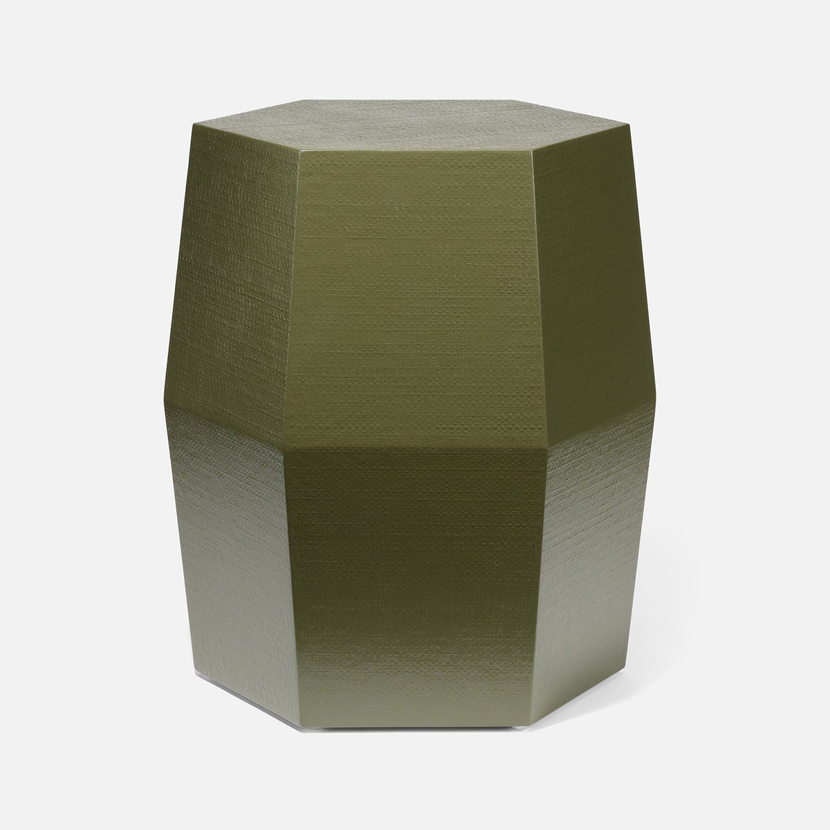 Sutton Accent Stool