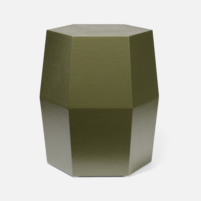Sutton Accent Stool