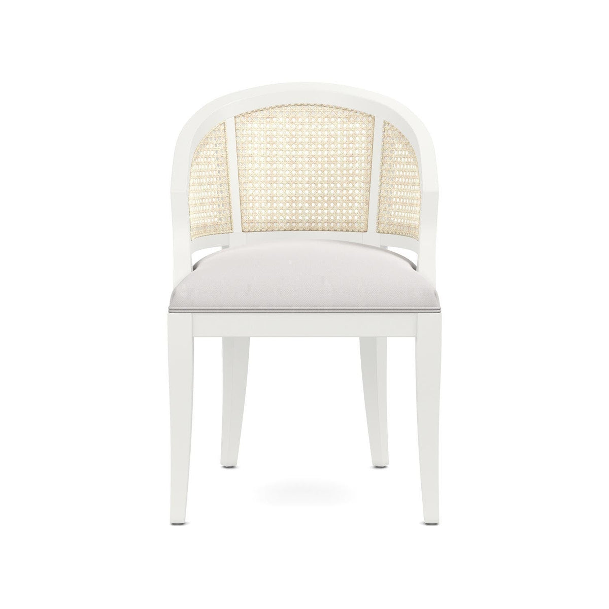 Sylvie Cane Dining Chair