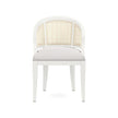 Sylvie Cane Dining Chair