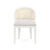 Sylvie Cane Dining Chair