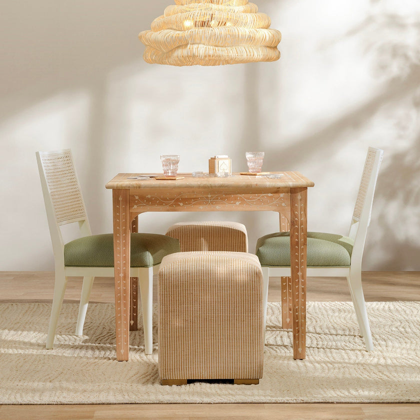 Tamsin Game Table