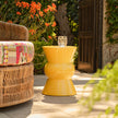 Teagan Outdoor Stool