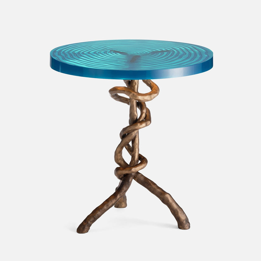 Terina Side Table