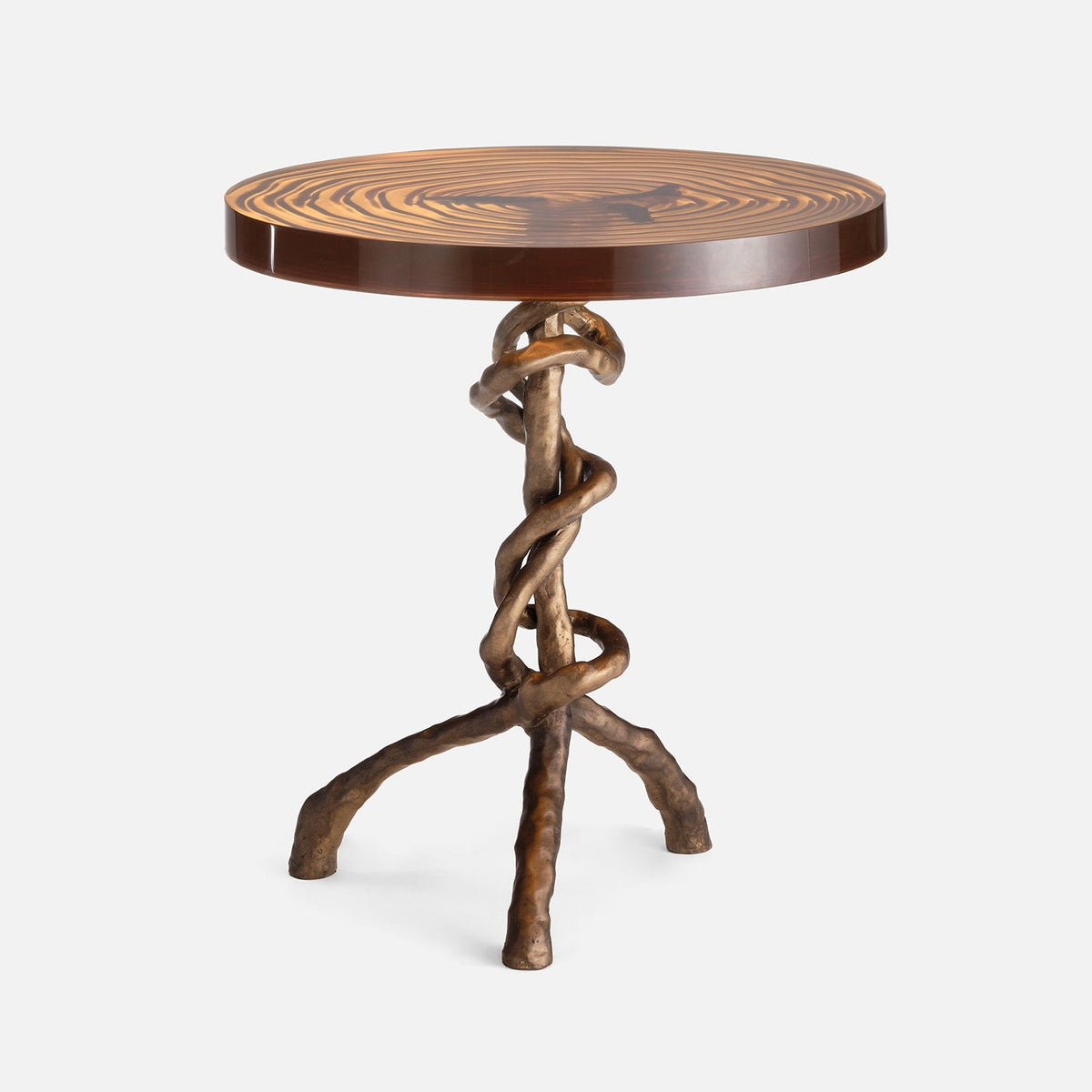 Terina Side Table