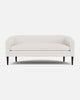 Theron Upholstery Sofette