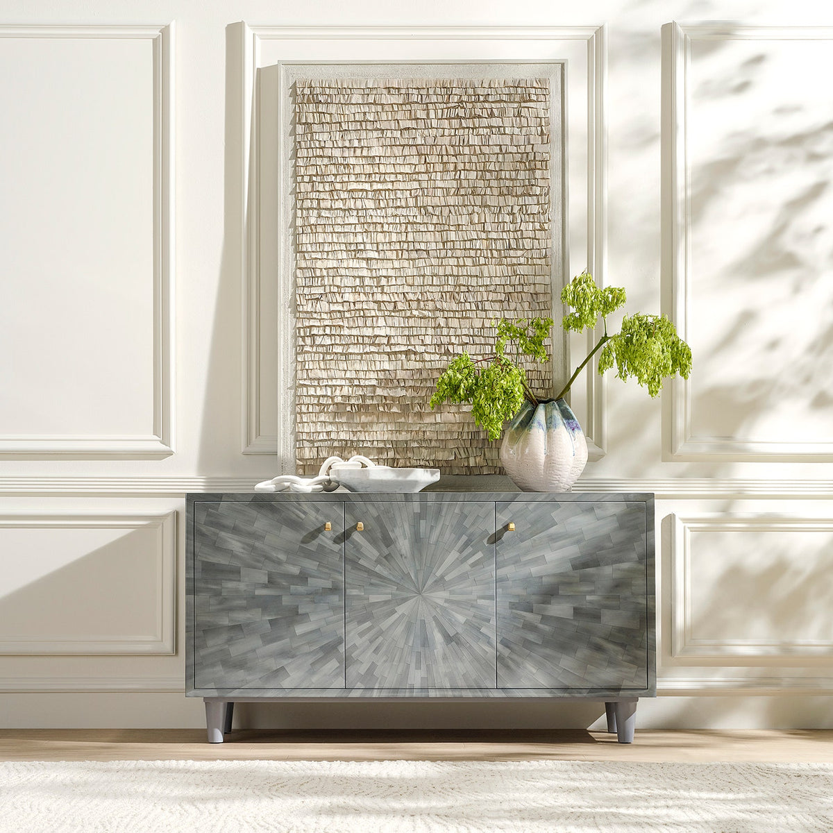 Torion Buffet 60