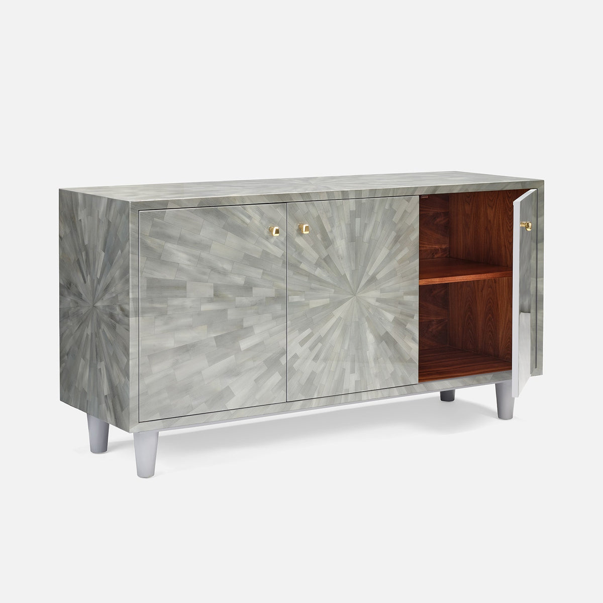 Torion Buffet 60