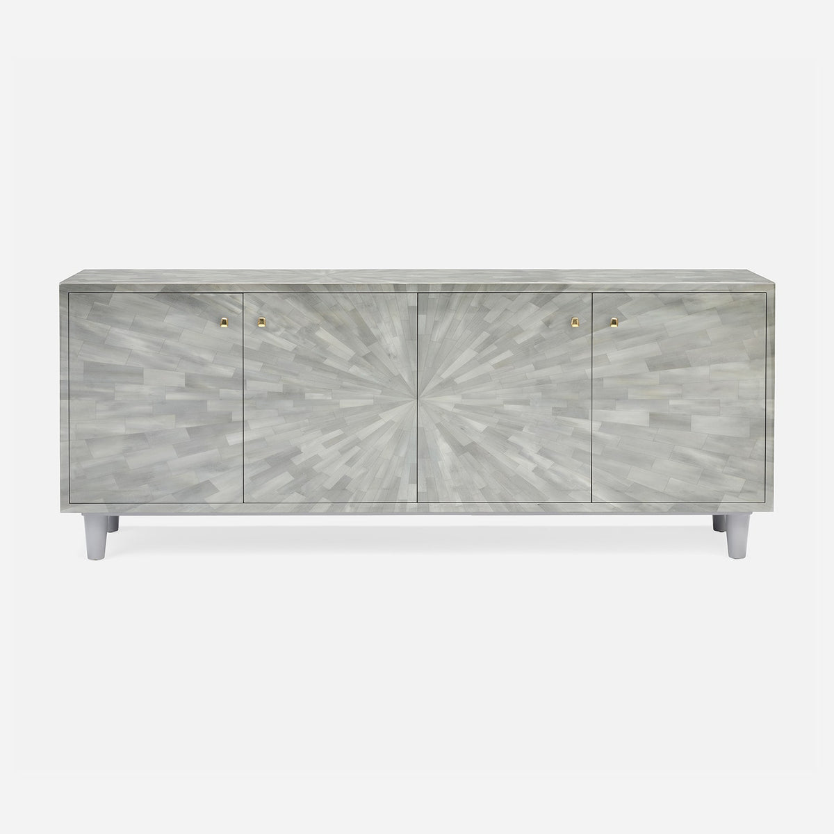Torion Buffet 80