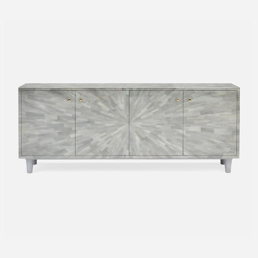 Torion Buffet 80