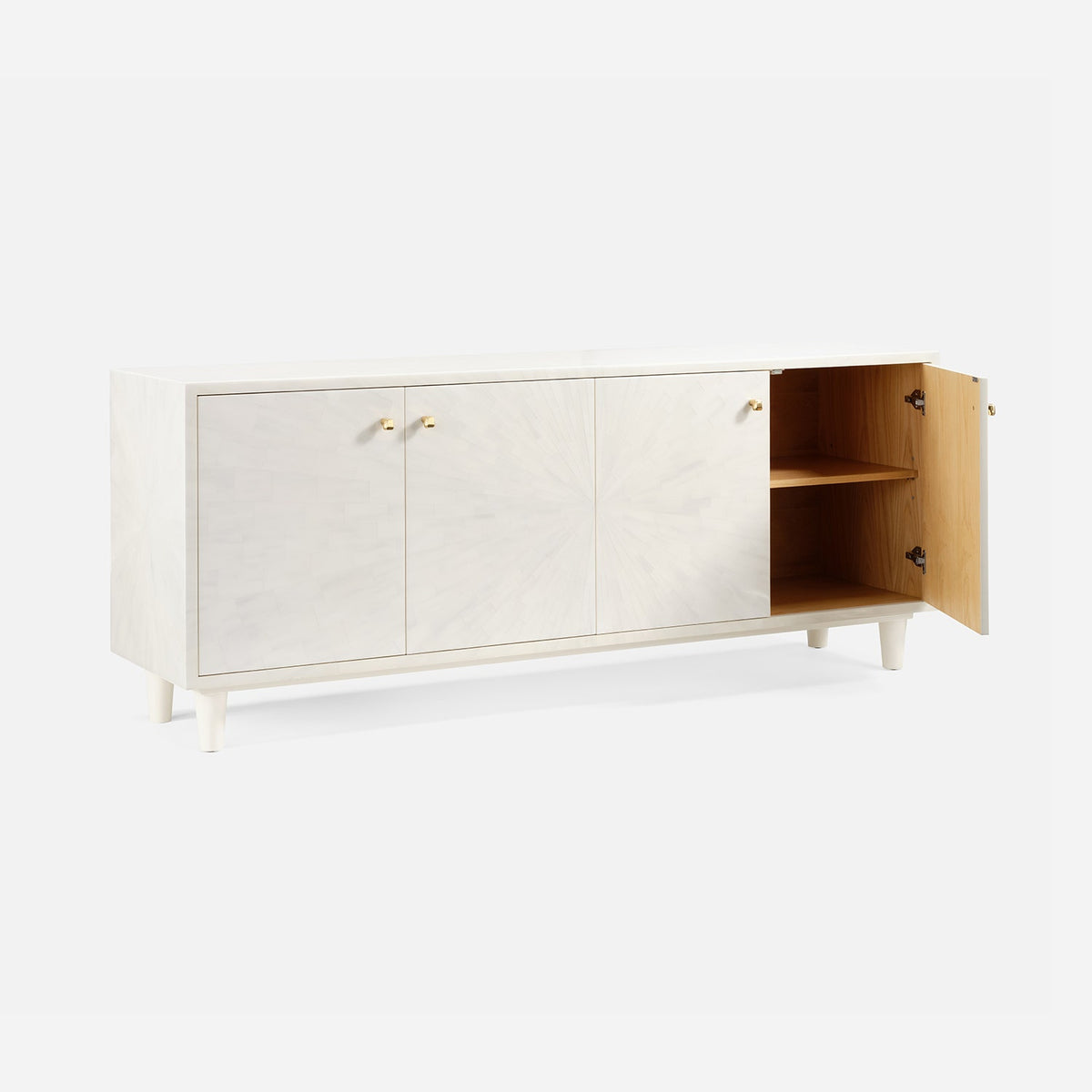 Torion Buffet 80
