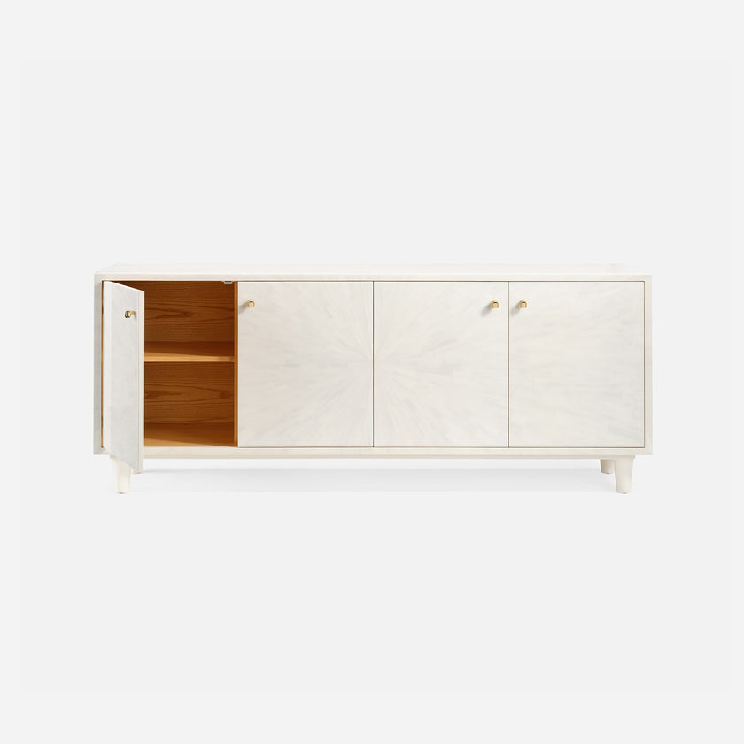 Torion Buffet 80