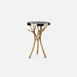 Tressa 16 Inch Accent Table