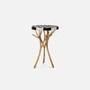 Tressa 16 Inch Accent Table
