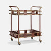 Made Goods Waylon Bar Cart