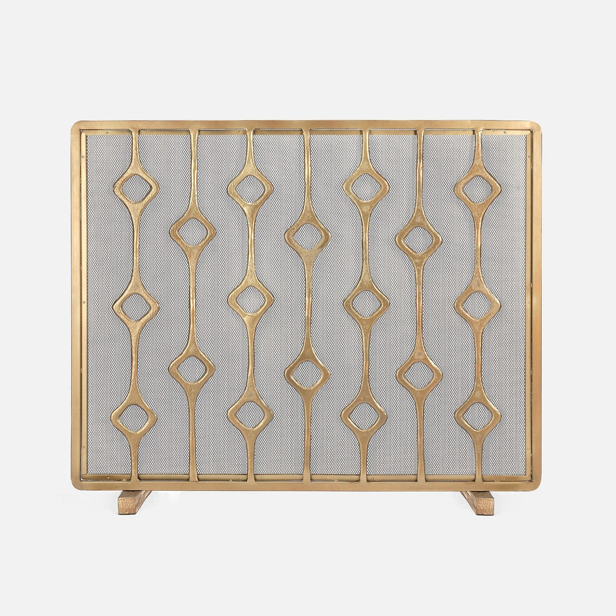 Webster Fireplace Screen