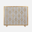 Webster Fireplace Screen