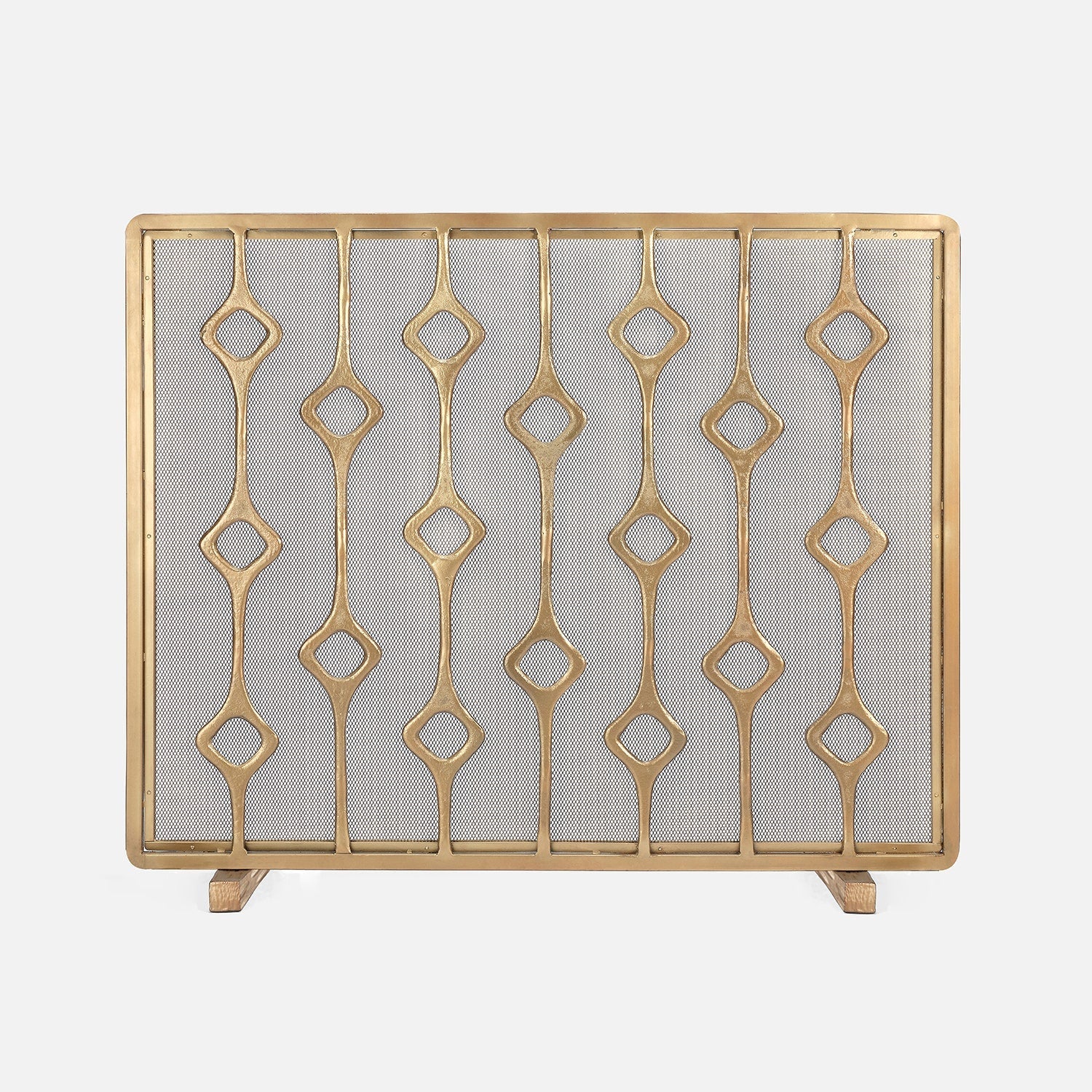Webster Fireplace Screen