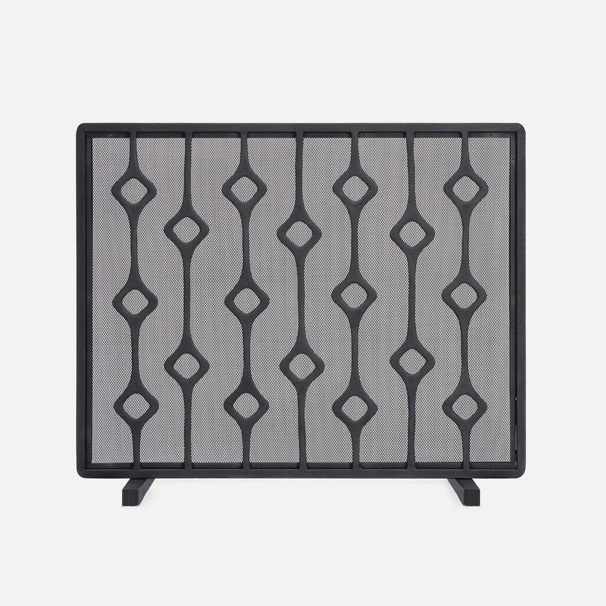 Webster Fireplace Screen