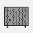 Webster Fireplace Screen
