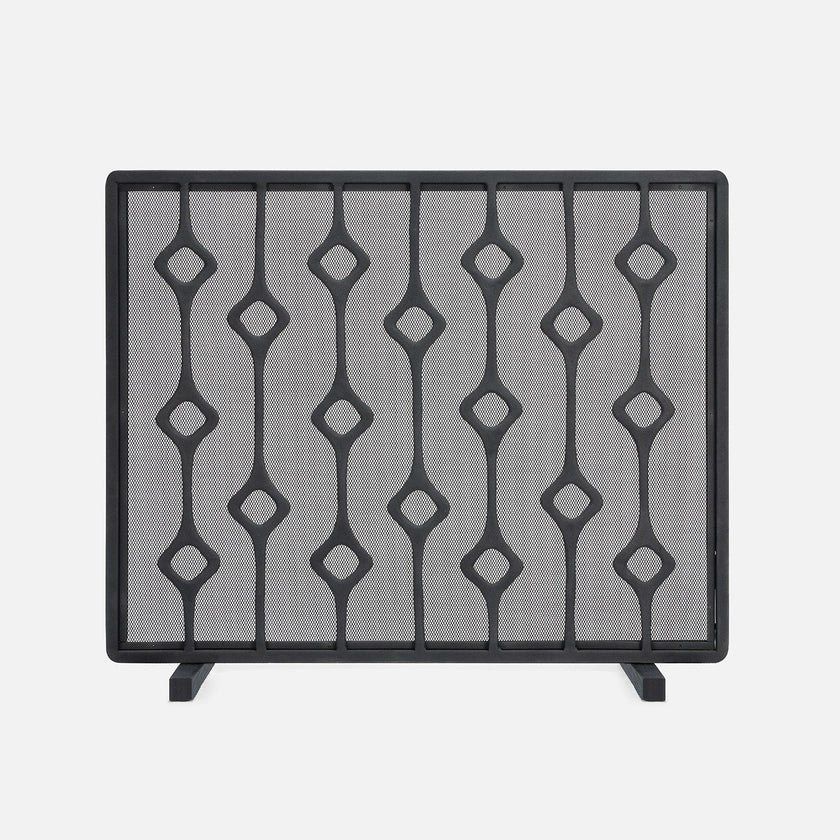 Webster Fireplace Screen