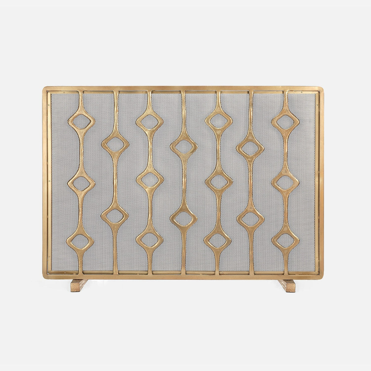 Webster Fireplace Screen