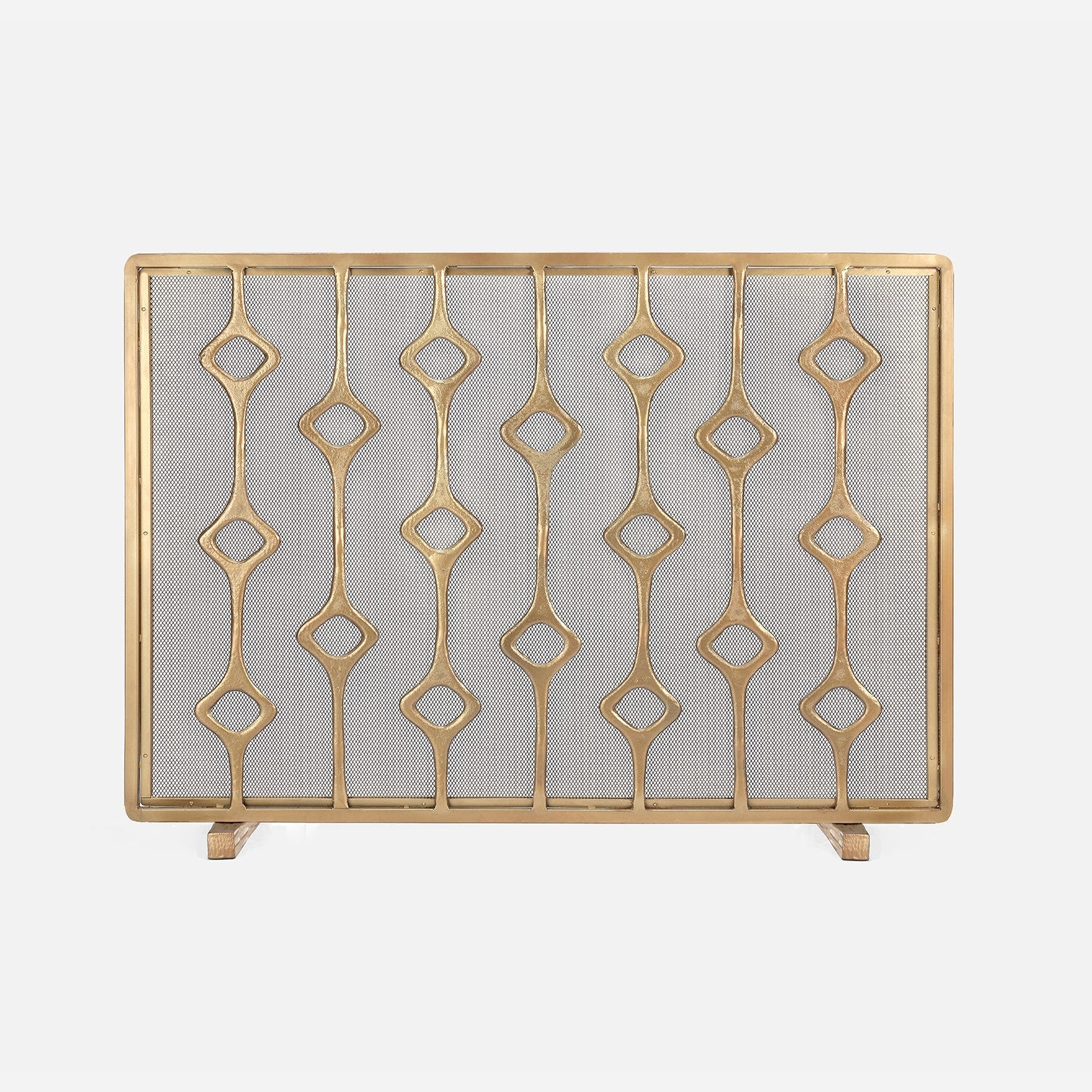 Webster Fireplace Screen