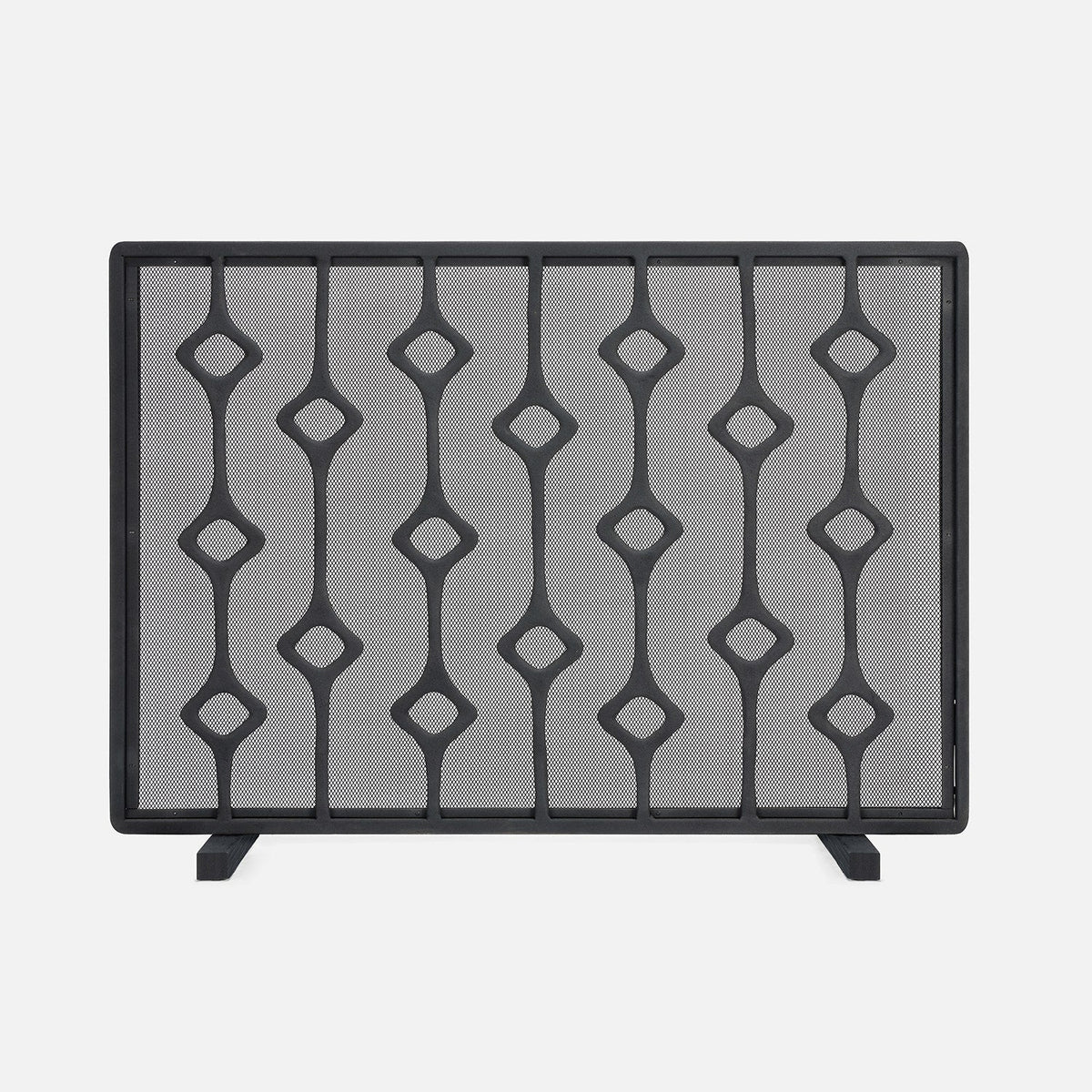 Webster Fireplace Screen