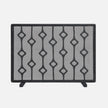 Webster Fireplace Screen