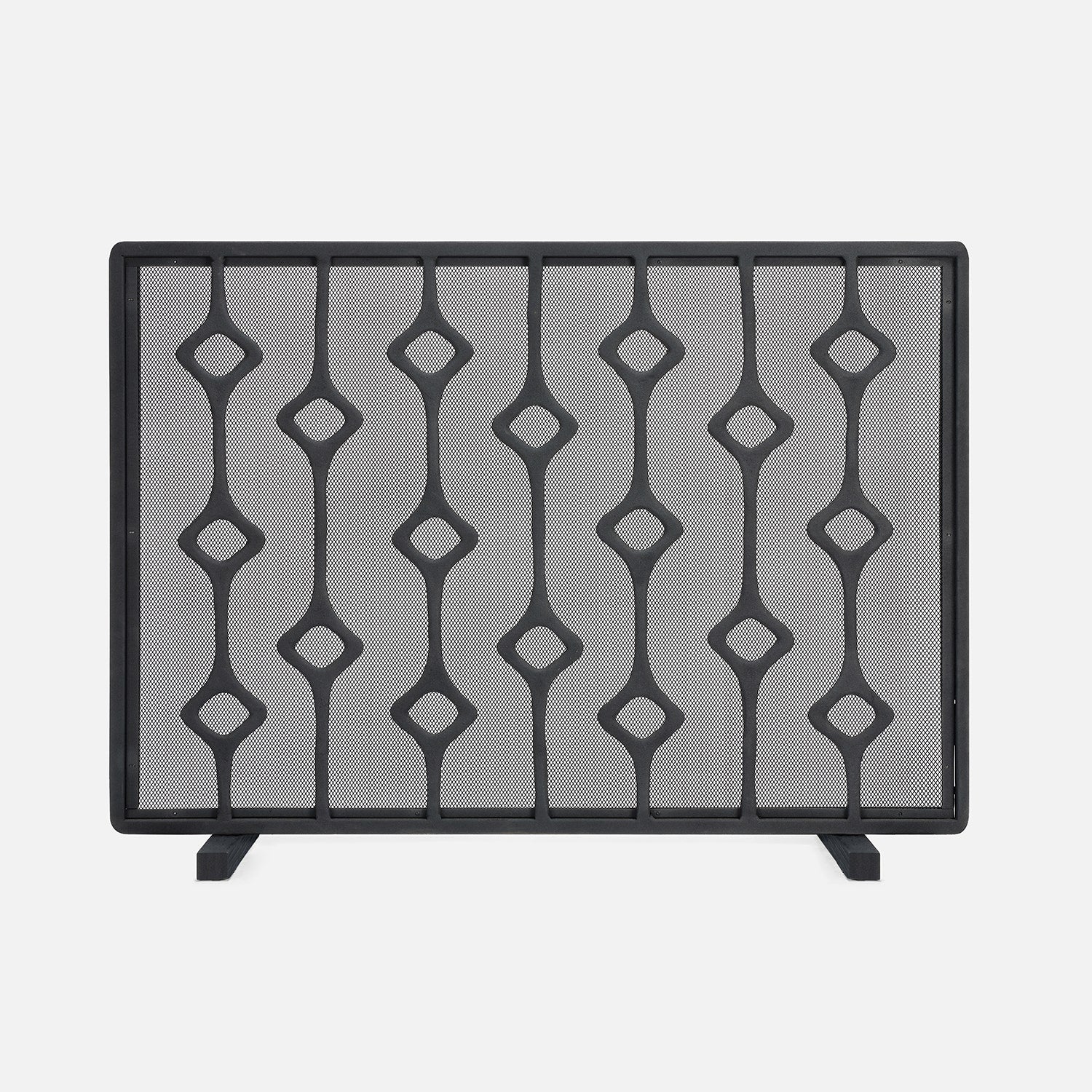 Webster Fireplace Screen