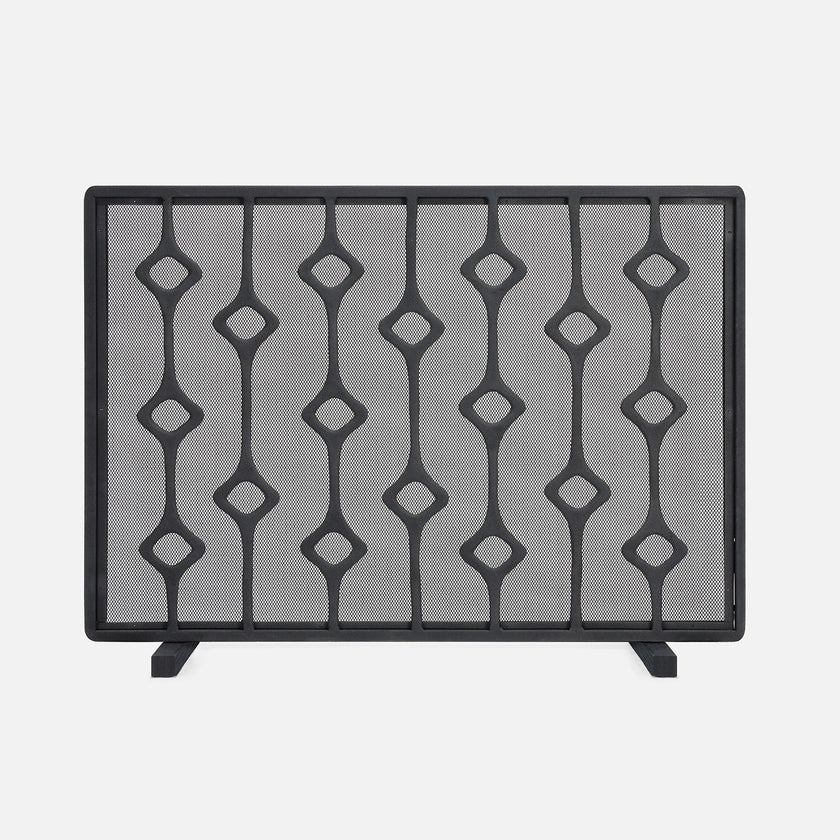 Webster Fireplace Screen