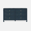 Wylder 60 Inch Dresser
