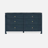 Wylder 60 Inch Dresser