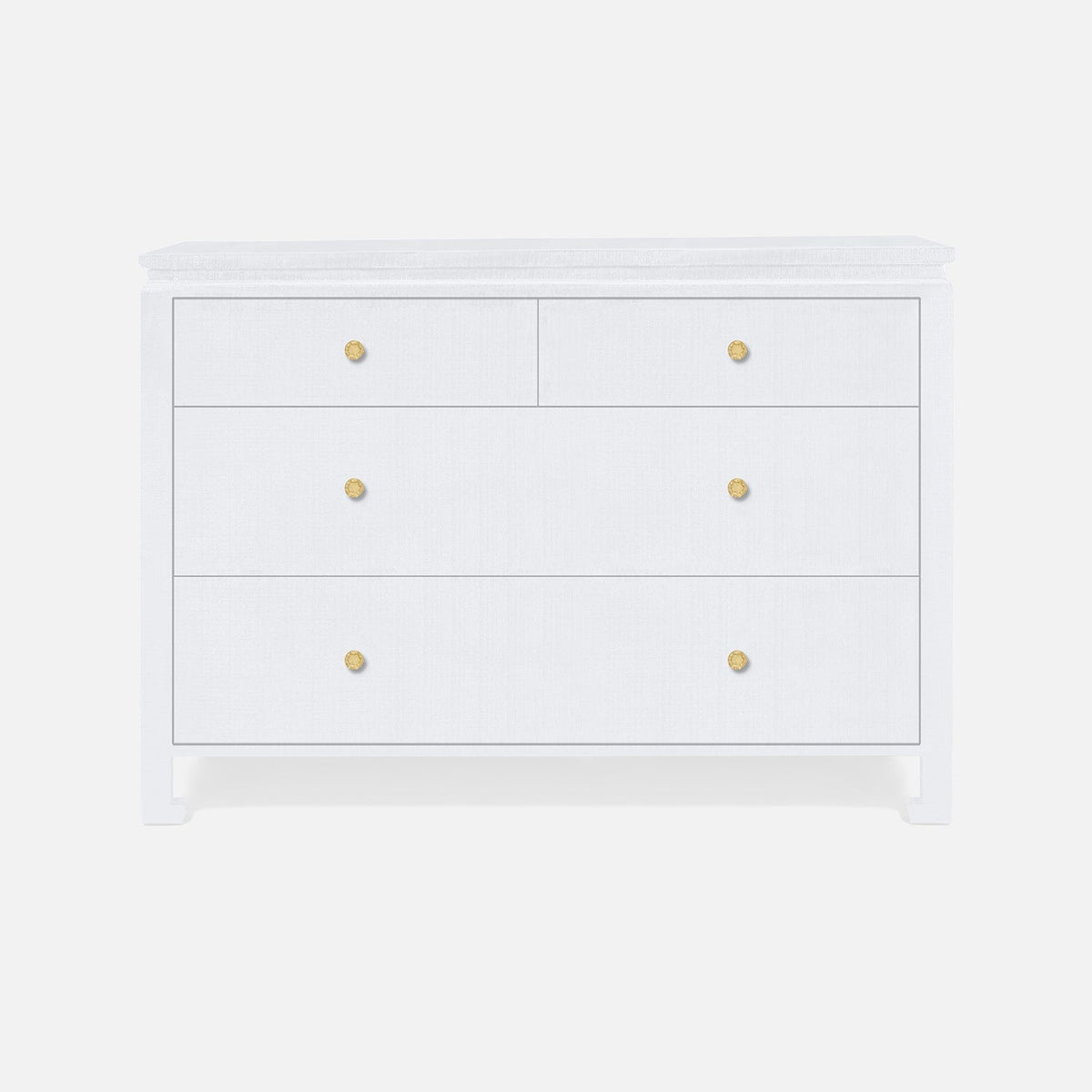 Wylder 48 Inch Dresser