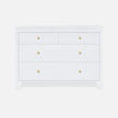Wylder 48 Inch Dresser
