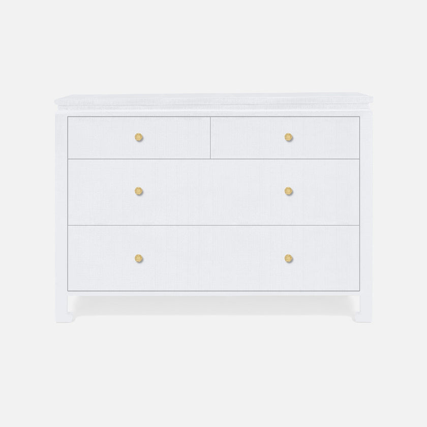Wylder 48 Inch Dresser