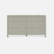 Wylder 60 Inch Dresser