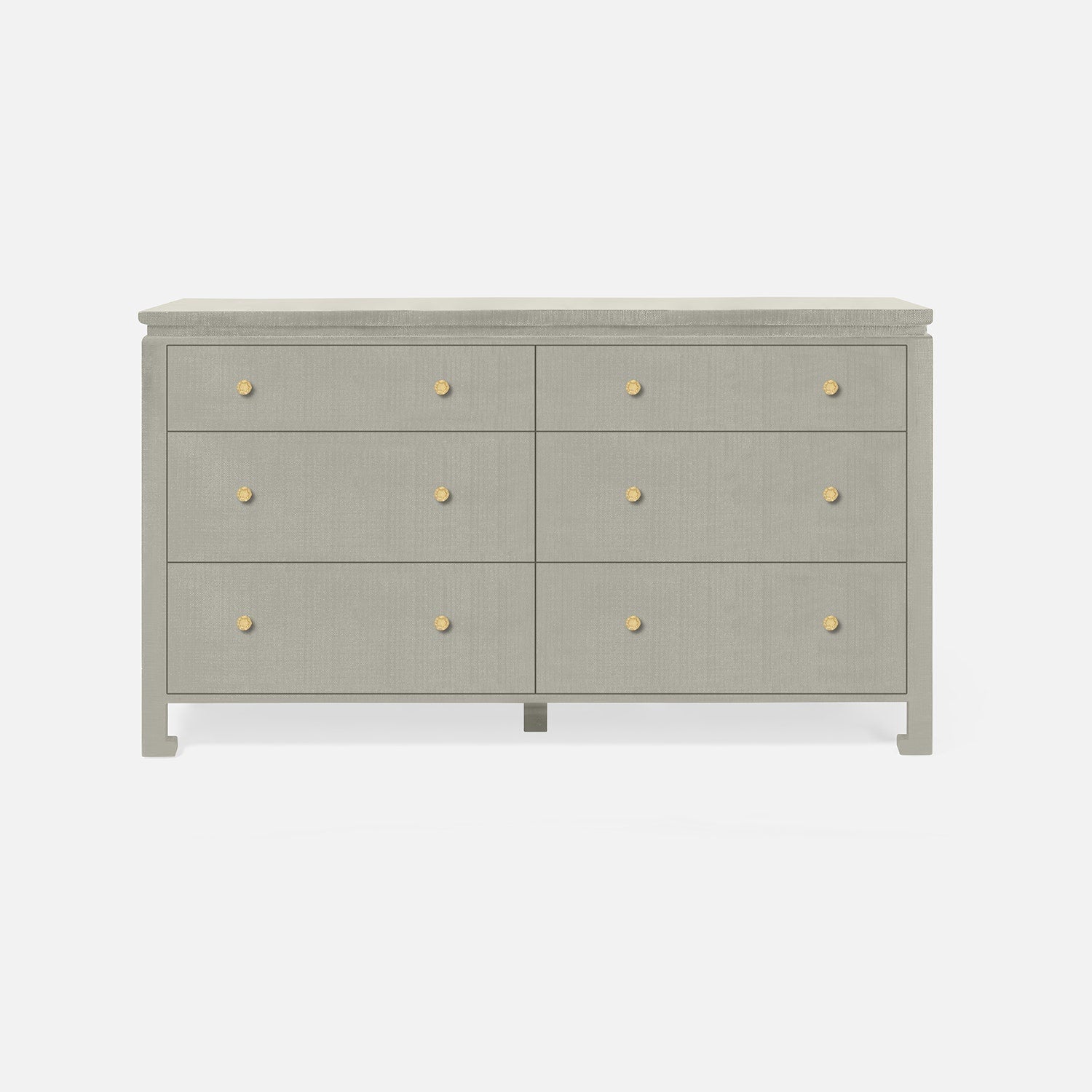 Wylder 60 Inch Dresser