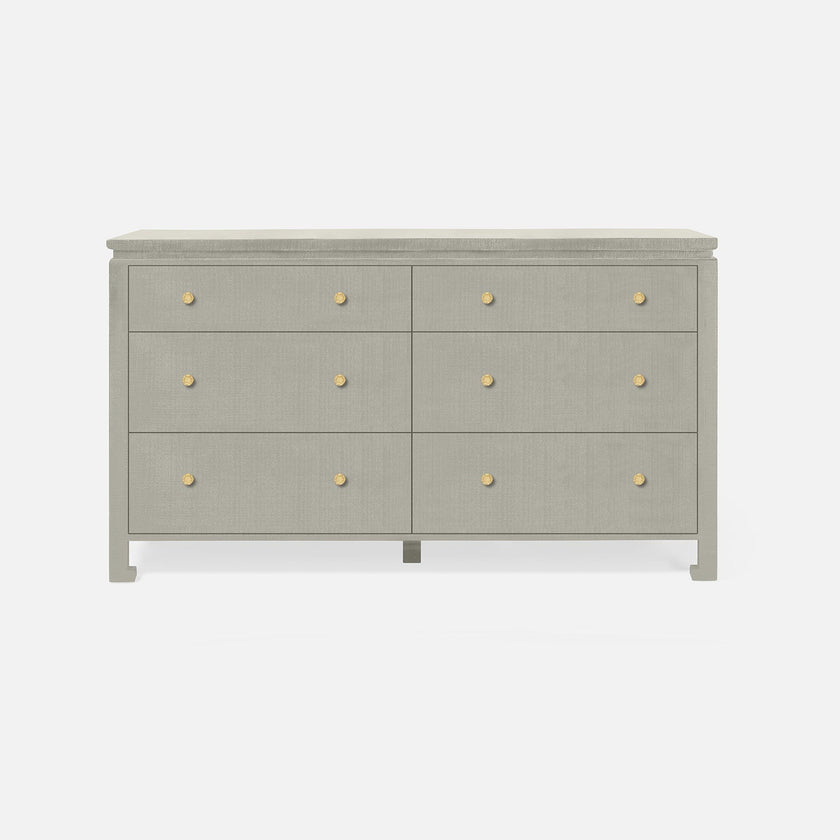 Wylder 60 Inch Dresser