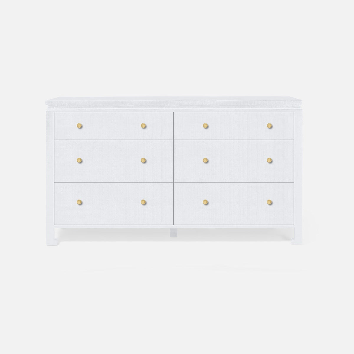 Wylder 60 Inch Dresser