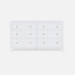 Wylder 60 Inch Dresser