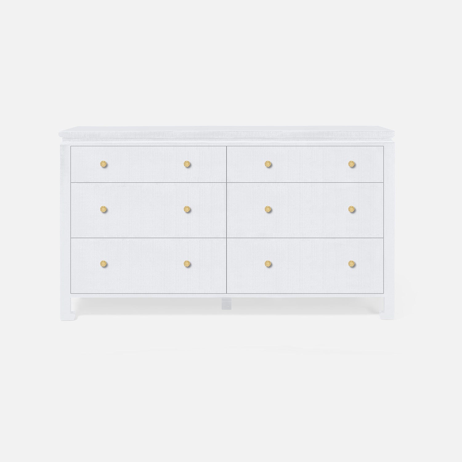 Wylder 60 Inch Dresser