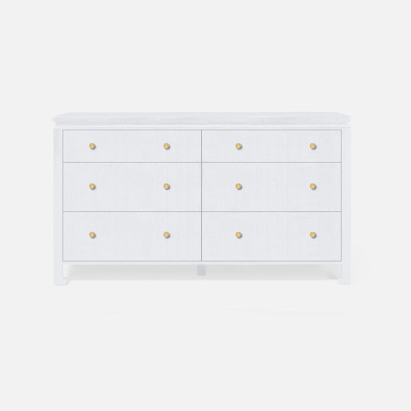 Wylder 60 Inch Dresser