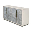 Michael Amini Pavira Dresser - Stone