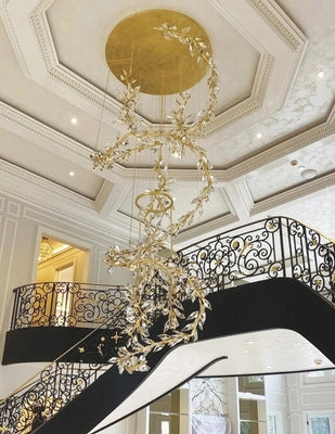 Fine Art Handcrafted Lighting