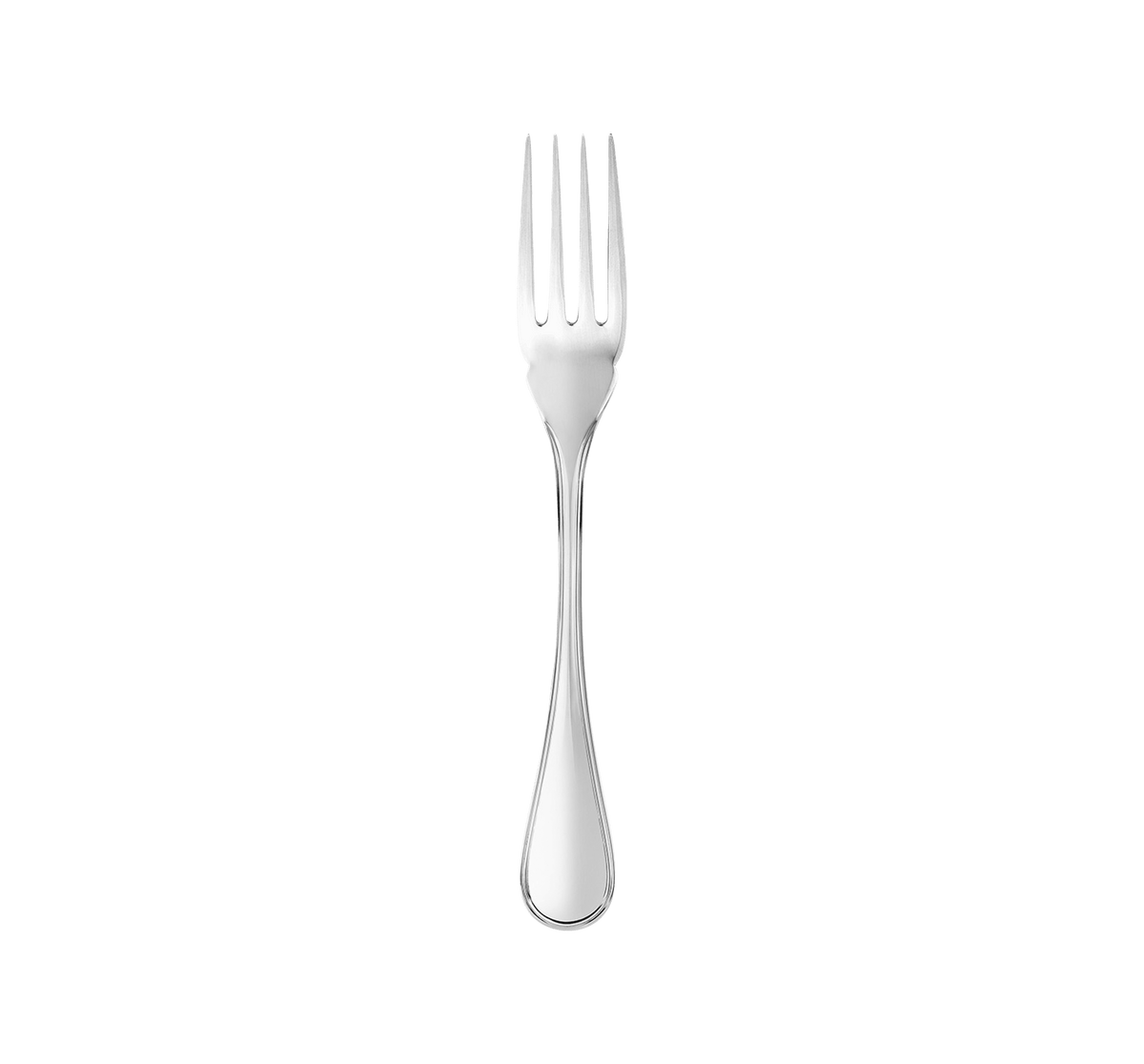 Christofle Albi Acier Stainless Steel Fish Fork