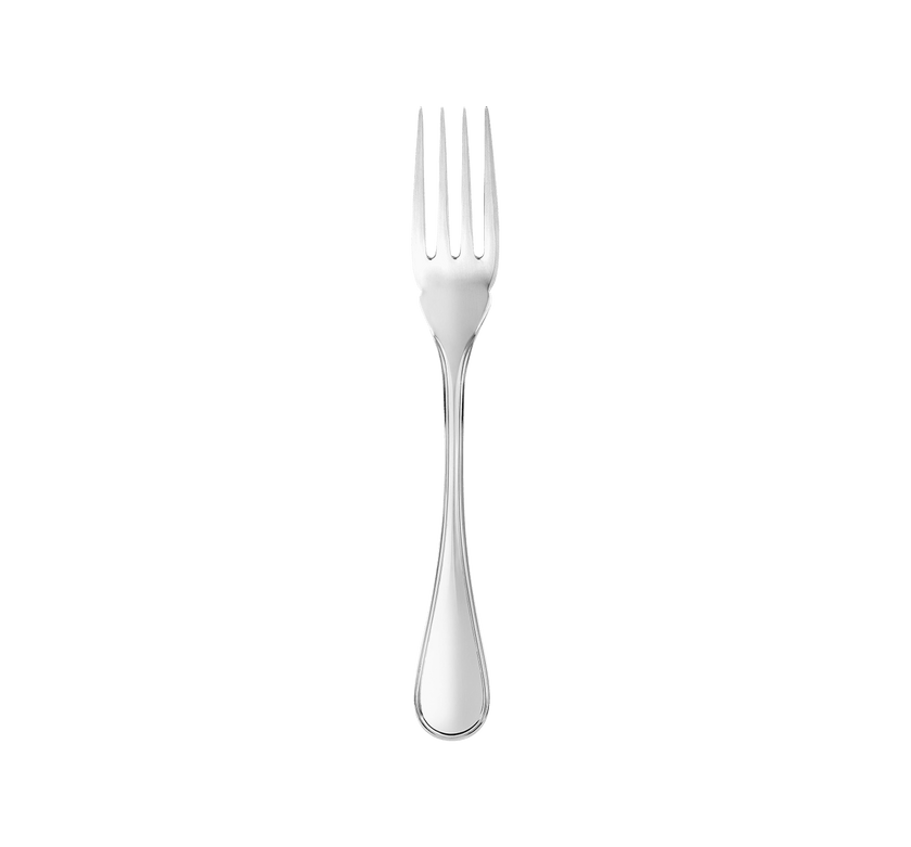 Christofle Albi Acier Stainless Steel Fish Fork
