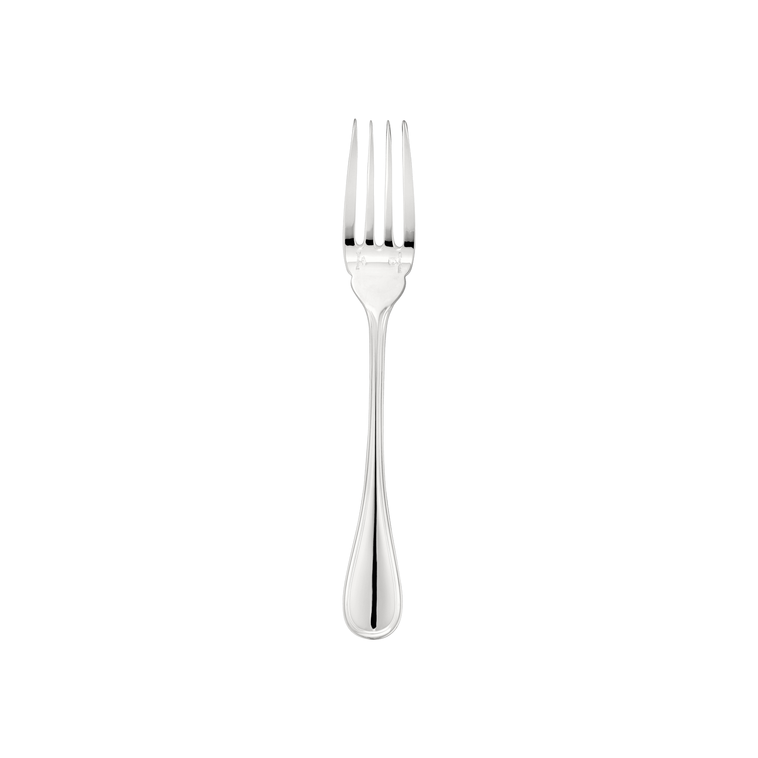 Christofle Albi Sterling Silver Fish Fork